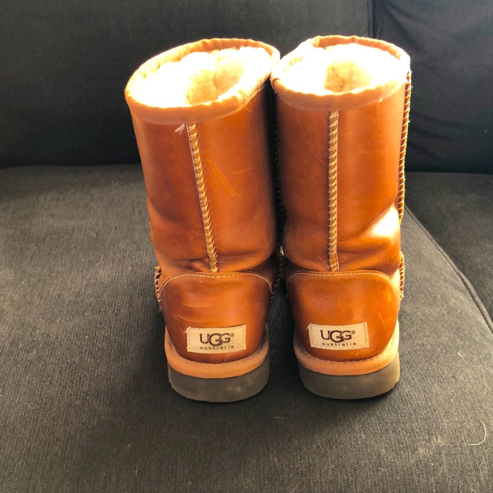 Ugg boots